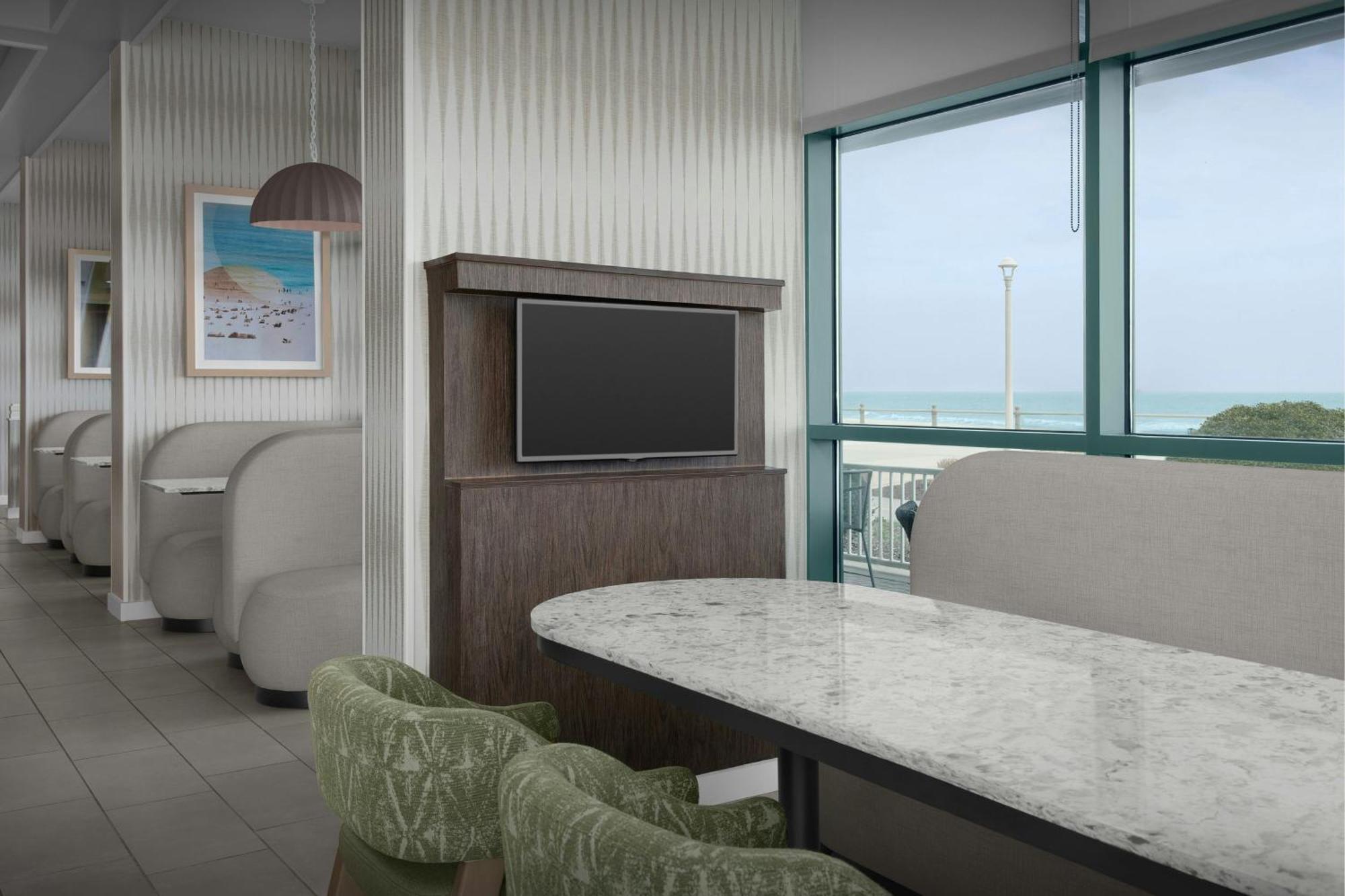 Courtyard Virginia Beach Oceanfront/South Zewnętrze zdjęcie