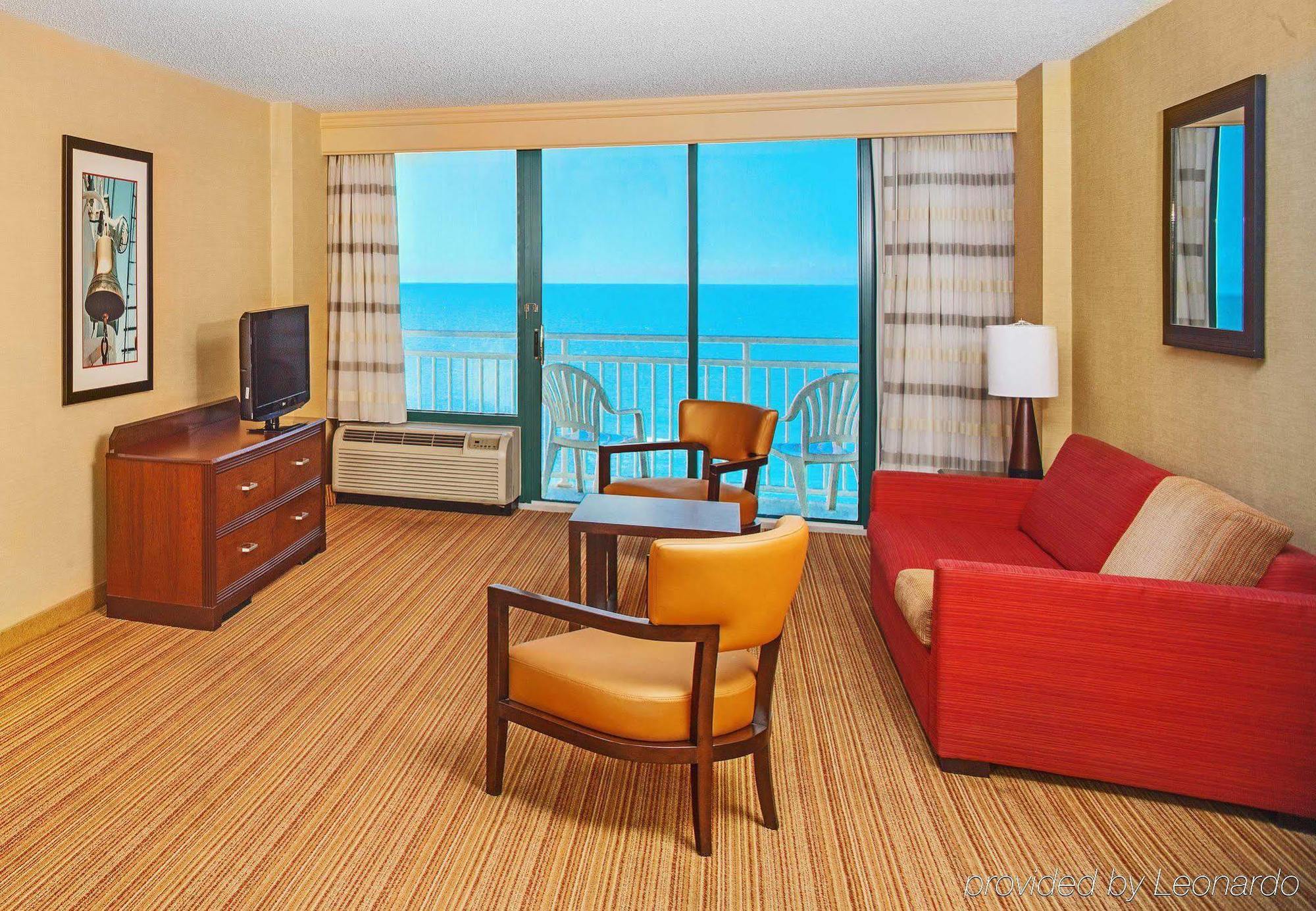 Courtyard Virginia Beach Oceanfront/South Zewnętrze zdjęcie