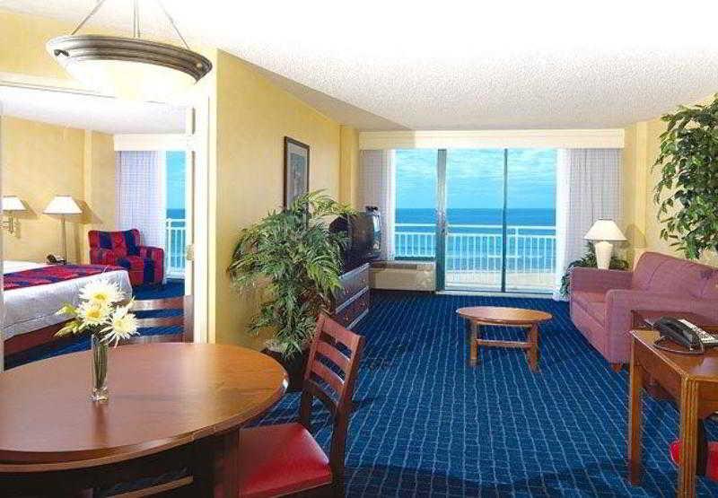 Courtyard Virginia Beach Oceanfront/South Pokój zdjęcie