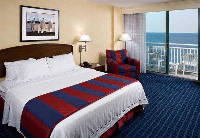 Courtyard Virginia Beach Oceanfront/South Zewnętrze zdjęcie